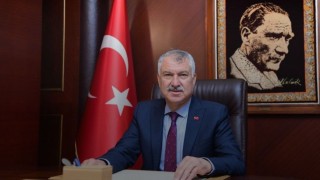 Adana Büyükşehir Belediye Başkanı Karalar Görevden Uzaklaştırıldı
