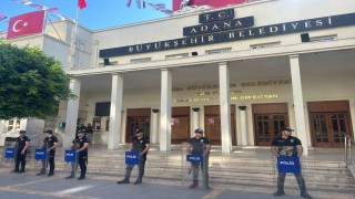 Zeydan Karalar İstanbul’da Gözaltına Alındı