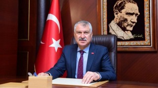 Adana Büyükşehir Belediye Başkanı Zeydan Karalar Tutuklandı