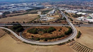 Adana-Gaziantep Otoyolu bağlantısı revize ediliyor