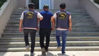 Adanada 25 yıl 6 ay kesinleşmiş hapis cezasıyla aranan hükümlü yakalandı