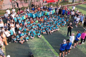 Adana’da 27 Bin Çocuğa Ücretsiz Spor Eğitimi