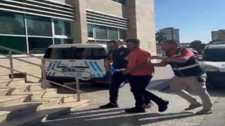 Adanada hırsızlık suçundan 30 yıl hapis cezası bulunan hükümlü yakalandı