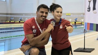 Adanalı Sporculardan Uluslararası Organizasyonlarda Madalya Yağmuru!