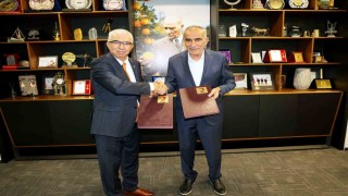 Adanaya Plazma Bağış Merkezi kuruluyor