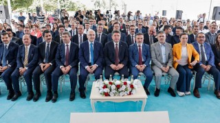 Adana’ya Yeni Adli Tıp Grup Başkanlığı Binası Geliyor