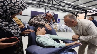 Adapazarına 3 yeni cemiyet alanı