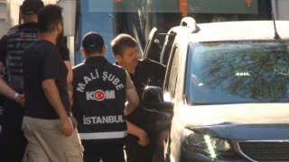 Adıyaman Belediye Başkanı Abdurrahman Tutdereye ev hapsi