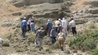 Adıyaman jeolojik yapılarıyla da ön plana çıkacak