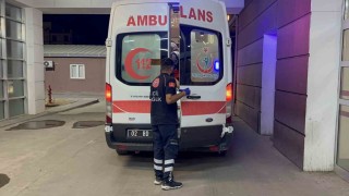 Adıyamanda 3 farklı kavgada 3 kişi bıçak ve silahla yaralandı