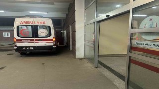 Adıyamanda silahlı kavga: 2 yaralı