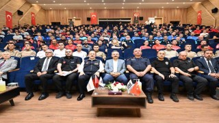 AFAD ve Eskişehir Valiliğinden ortak proje ile gönüllü ekipler sertifikalandı