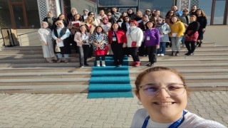 Afet Dayanıklığı projesinde çalışmalar tamamlandı