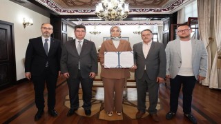 Afyonkarahisar Devlet Hastanesine Tüp Bebek Merkezi müjdesi