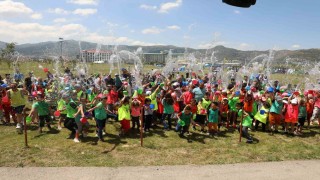 Afyonkarahisarda Aile Kampı gerçekleştirilecek