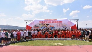 Afyonkarahisarda ANALİG futbol heyecanı sona erdi