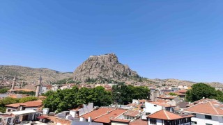 Afyonkarahisarda hava durumu