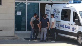 Ağabeyi tarafından 14 bıçak darbesi ile öldürülen genç kızın cenazesi teslim alındı