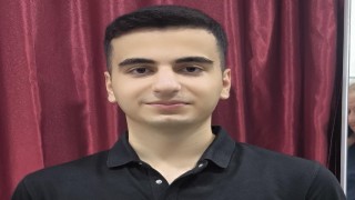 Ağrı Hüseyin Celal Yardımcı Fen Lisesi öğrencisi YKSde Türkiye birinciliği elde etti