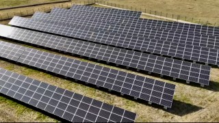 Ağrı İbrahim Çeçen Üniversitesi, güneş enerjisiyle yılda 10 milyon TL tasarruf edecek