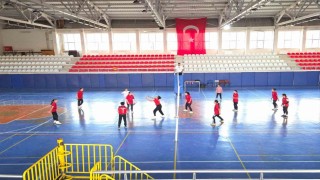 Ağrıda 15 Temmuz anısına spor turnuvaları düzenlendi