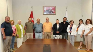 Agro-Turizm Protokolü ile NÖHÜ tarım alanındaki çalışmaları turizme açılacak