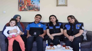 Ahmet Arifin hayali gerçek oldu
