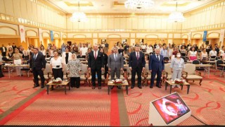 Aile ve Sosyal Hizmetler Bakanlığından Çocuklar İçin Yapılı Çevrede Erişilebilirlik ve Güvenlik Sempozyumu