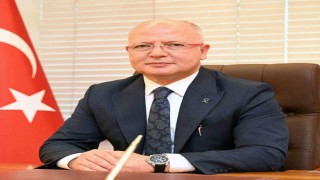 AK Parti Bursa İl Başkanı Davut Gürkandan kardeşlik ve demokrasi vurgusu
