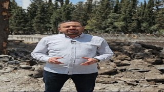 AK Parti İl Başkanı Mehmet Aydemir: Balıkesiri bu enkazdan kurtarın