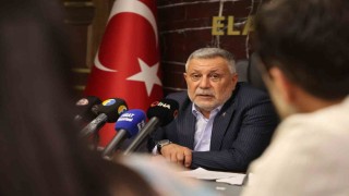 AK Parti İl Başkanı Yıldırım: Türkiye yüzyılının başarıya ulaşmasının önündeki en önemli engellerden biri daha kaldırıldı