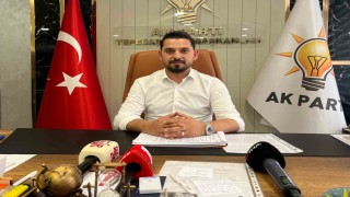 AK Parti İlçe Başkanı Kaya, Lemanı savunduğu gerekçesiyle CHP Grup Başkanvekilini eleştirdi