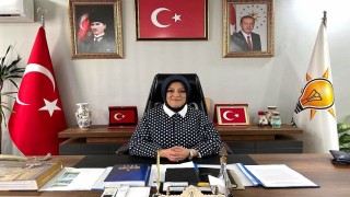 AK Parti Kütahya İl Başkanı Erenler: Türkiye Yüzyılı vizyonuyla kararlılıkla ilerliyoruz