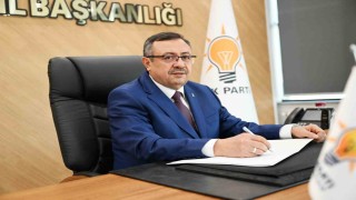AK Parti Malatya İl Başkanı Ali Bakandan Özgür Özele sert tepki