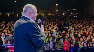 AK Parti Milletvekili Gider: Bu millet, vesayet odaklarına, ipini başkalarının tuttuğu ihanet şebekelerine asla boyun eğmeyeceğini tüm dünyaya ilan etti