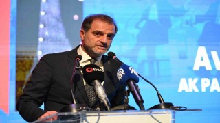 AK Parti Mudanya İlçe Başkanı Arif Bayrak: Mudanyanın kalbine beton dikmeyin