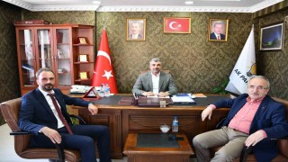 AK Parti Vezirköprüde yeni ilçe başkanı için temayül süreci başladı