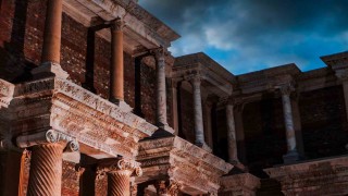 AK Partili Baybatur: Sardes ve Bintepeler UNESCO Listesinde