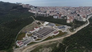 AK Partili Bayraktan CHPli Mudanya Belediye Başkanı Dalgıça Arıtma tesisi tepkisi