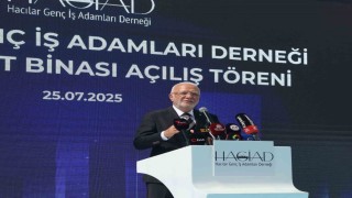 AK Partili Elitaştan Terörsüz Türkiye açıklaması