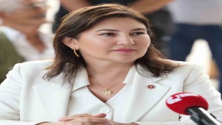 AK Partili Karamıktan özel sektöre çağrı: Memurlar için yürürlüğe giren yarı zamanlı çalışma düzenlemesi özel sektöre de örnek olmalı