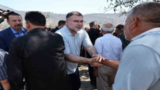 AK Partili Saygılı: Cumhurbaşkanımız İzmiri anbean takip ediyor, kimse mağdur edilmeyecek