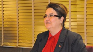 AK Partili Yanık: “Yeni Bir Çağın Kapılarını Araladık, Teröre Son Vermekte Kararlıyız”