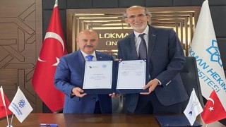 Akademik ve bilimsel iş birliği yapacaklar