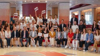 Akbank Gençlik Akademisi Fellowship Programında yeni dönem başlıyor
