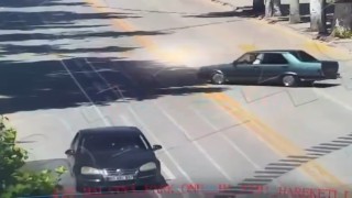 Akçadağda besi çiftliği ve odunlukta yangını