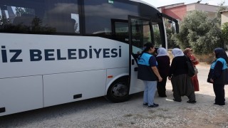 Akdeniz Belediyesinden erken tanı seferberliği