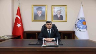 Akdenizde yeşil alanlardaki kaçak yapılaşmaya geçit yok