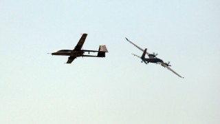 AKINCI ve Bayraktar TB3’ten IDEF 2025’te Gökyüzünde Gövde Gösterisi