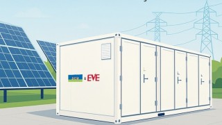 Aksa BESSten enerji depolama alanında stratejik iş birliği